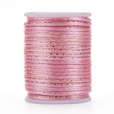 Polyester Cord OCOR-G006-01-1.5mm-1