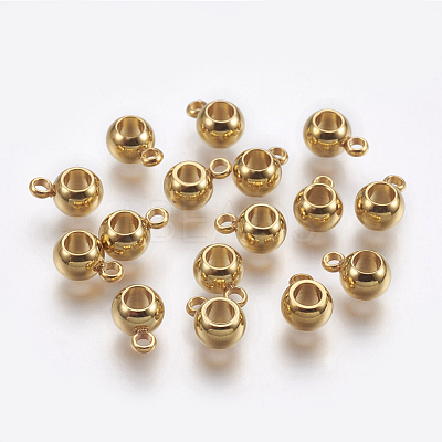 304 Stainless Steel Tube Bails X-STAS-G174-23G-1