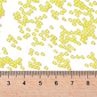 TOHO 11/0 Round Beads SEED-XTR11-0102-1