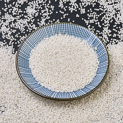 MIYUKI Delica Beads X-SEED-J020-DB0211-1