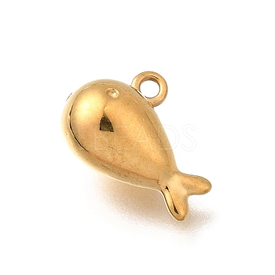 304 Stainless Steel Charms STAS-Z160-10G-06-1