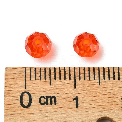 Preciosa&reg Crystal Beads X-PRC-BB5-90040-1