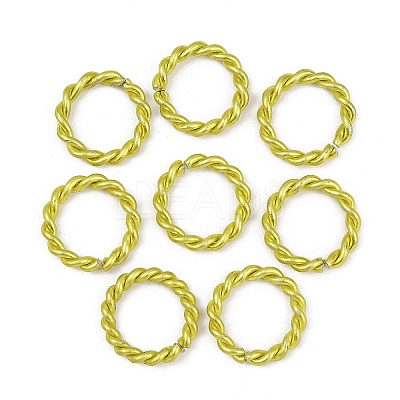 Aluminum Quick Link Connectors ALUM-H002-01-19-1