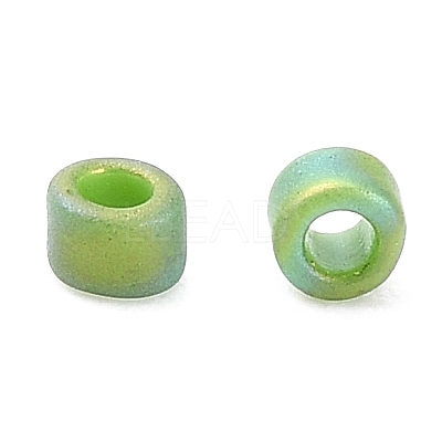 TOHO Round Beads X-SEED-TR15-2633F-1