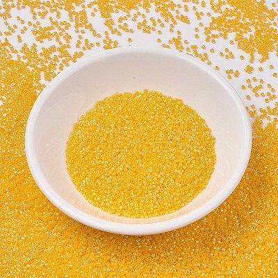 MIYUKI Delica Beads X-SEED-J020-DB1572-1