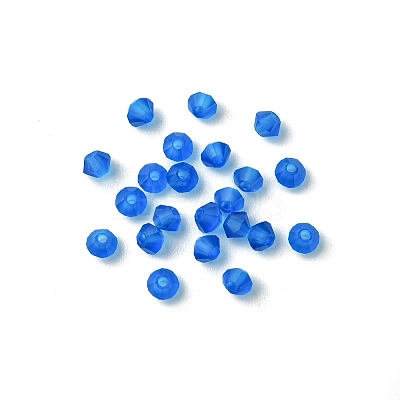 Preciosa&reg Crystal Beads Y-PRC-BA3-60310-840-1