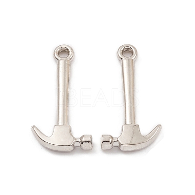 Alloy Pendants PALLOY-K003-10P-1