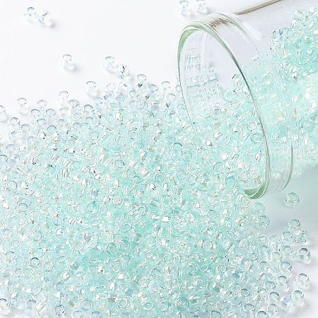 TOHO 11/0 Round Beads X-SEED-TR11-0170-1