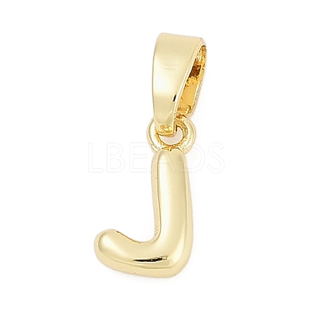 Brass Charms KK-G522-54J-G-1