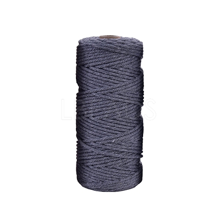 Cotton Macrame Cord PW-WG09F88-26-1