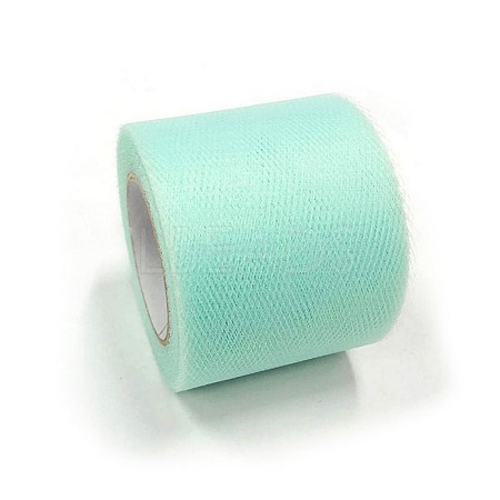Deco Mesh Ribbons LS-OCOR-P010-C-C43-1