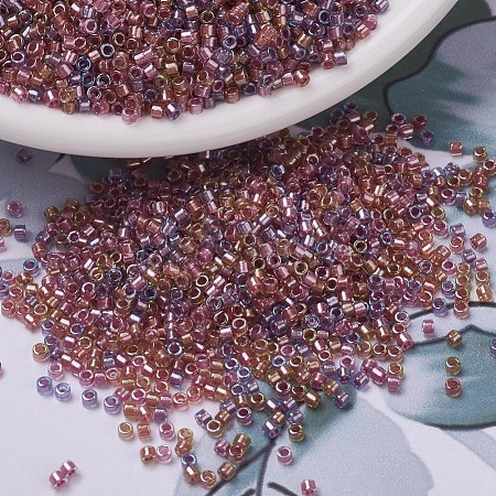 MIYUKI Delica Beads SEED-X0054-DB0982-1