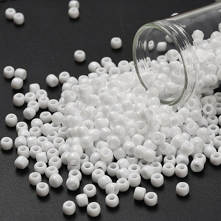 TOHO 6/0 Round Beads SEED-TR06-0041-1
