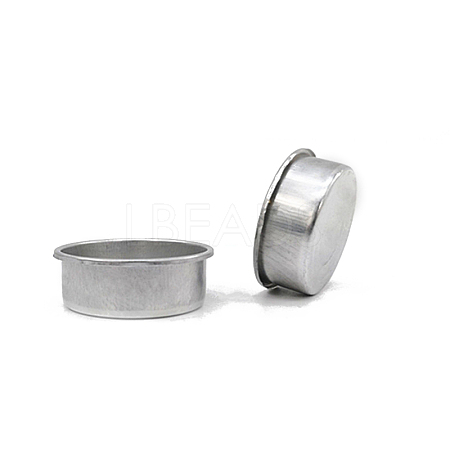 Aluminum Candle Cup Holder CAND-PW0010-01D-1