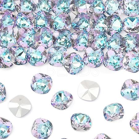 Preciosa&reg MAXIMA Crystal Fancy Stones Y-PRC-FC10-00030-265-1