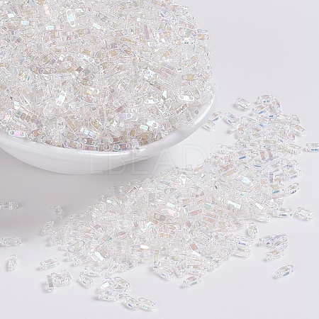 MIYUKI Quarter TILA Beads SEED-MY05-QTL250-1