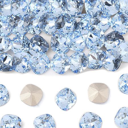 Preciosa&reg MAXIMA Crystal Fancy Stones Y-PRC-FC12-30020-1