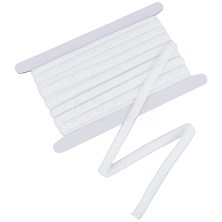 1 Roll Polycotton Wrinkle Ribbons OCOR-CY0003-47B-01-1