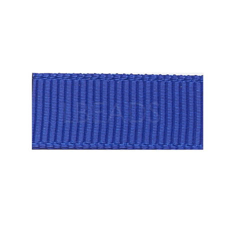 High Dense Polyester Grosgrain Ribbons OCOR-S112-F-65-1