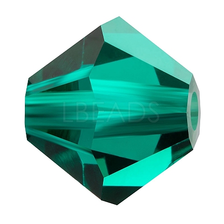 Preciosa&reg Crystal Beads Y-PRC-BA4-50730-1