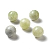 Natural New Jade Beads G-A206-02-21-1