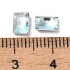 Glass Rhinestone Cabochons RGLA-P037-12A-D202-3