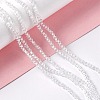 Imitation Austrian Crystal 5301 Bicone Beads GLAA-S026-2mm-07-2