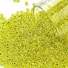 TOHO 11/0 Round Beads X-SEED-TR11-0032-1