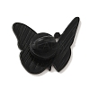 Butterfly Black Aolly Brooches JEWB-U004-06EB-09-2