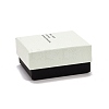 Cardboard Jewelry Boxes LS-CON-E025-B02-02-2