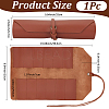 PU Leather Tool Organizers ABAG-CL0001-53B-2