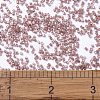 MIYUKI Delica Beads SEED-J020-DB1879-4