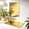 2 Sheets Rectangle Acrylic Sheet AJEW-BC0011-38B-4