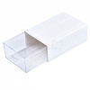 Polystyrene Plastic Bead Storage Containers CON-N011-043-1-7