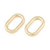 304 Stainless Steel Linking Rings SA-CBA76DA-21G-E-2