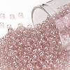 TOHO Round Seed Beads SEED-XTR08-0290-2