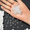 Preciosa&reg Crystal Beads X-PRC-BA6-00030-242-4