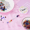 Elastic Crystal Thread EW-S003-0.7mm-01-A-6