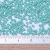 MIYUKI Round Rocailles Beads SEED-X0054-RR0412L-4
