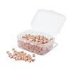 1 Box 5mm Hama Beads PE DIY Fuse Beads Refills for Kids DIY-X0047-18-B-2