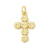 Brass Pendants KK-I276-69G-1
