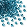 Preciosa&reg Crystal Beads Y-PRC-BB6-60100-2