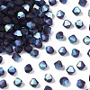 Preciosa&reg Crystal Beads Y-PRC-BA4-20480-20019-3