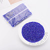 Glass Bugle Beads SEED-S032-10A-168-2