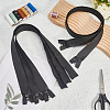 Nylon Zipper Sewing Accessories FIND-WH20001-66B-4