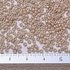 MIYUKI Round Rocailles Beads SEED-X0054-RR0593-4