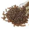 TOHO Round Seed Beads SEED-JPTR08-0421-1