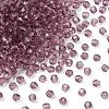 Preciosa&reg Crystal Beads X-PRC-BB4-20020-3