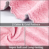 Rectangle Fibre Cleaning Cloth FIND-WH20012-30B-5