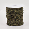 Brass Ball Chains CHC-S008-003E-AB-4